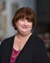 Photo of Melinda Stout