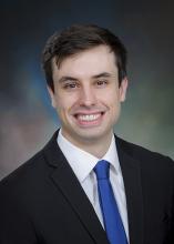 Nathan Russell Smith