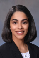 Rachel Shenoi, M.D.
