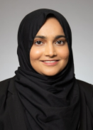 Samya Isa, M.D.