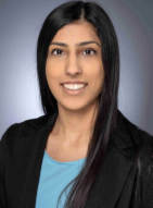 Sarah Cheema, M.D.