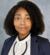 Shanice Walcott, DO, MPH