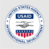 The United States Agency International Development logo