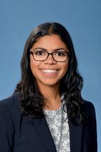 Aanie Phillips, M.D.