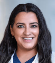 Adriana Cordova, M.D., M.S.