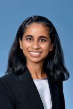 Amaryllis Fernandes, M.D.