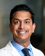 Amit Padaki, M.D., MS