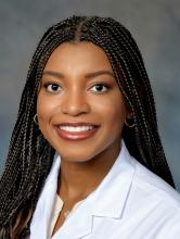 Angela Nwankwo, M.D.