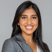 Annika Patel, M.D.