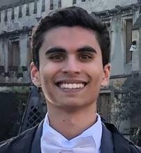 Photo of Anshul Bhatnagar