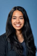 Aparna Panatpur, M.D.