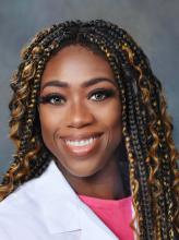 Ashlyn Victoria Brown, M.D.