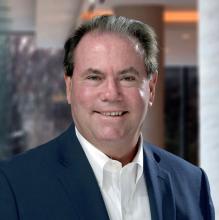 Dr. Douglas Burrin a professor of pediatrics at BCM and research physiologist at the Agricultural Research Services,