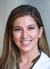 Charli Cohen, M.D.