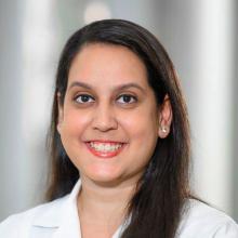 Chelsea Mendonca, M.D.