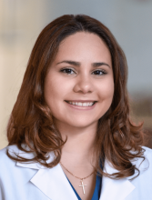Cheysaliz Perez-Verdejo, M.D.