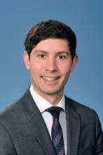 Christopher Peek, M.D./Ph.D.