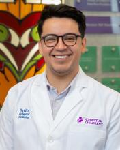 Christopher Ponce Campuzano 