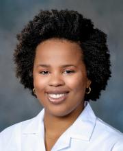 Destiny Anamege, M.D.