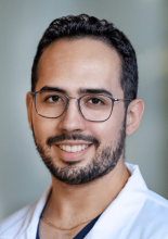 Hector D. Barreto-Vazquez, M.D.