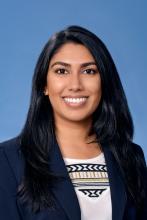 Heerali Patel, M.D.