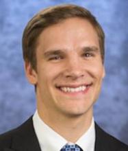 Photo of Jared Sninsky