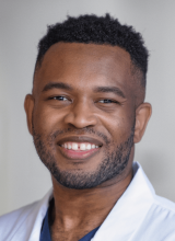 Jide Oluwadare, Ph.D.