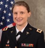 Photo of Julie A. Ake, M.D.