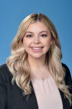 Kiely Fagundes, M.D.