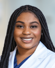 Kimberly Adu-Gyamfi, M.D.