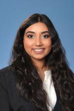 Lauren Ramesar, M.D.