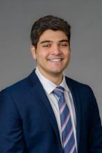 Photo of Layth Mattar