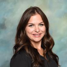 Olivia Leonovicz, MD