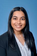 Malvi Mehta, M.D./M.B.A.