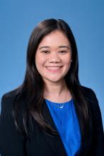 Marleini Ellette Ilanga, M.D.