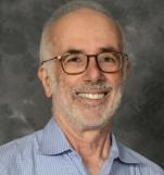 Photo of Martin Shapiro, M.D., Ph.D.