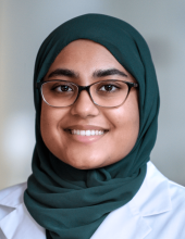 Marzia Choudhary, M.D.