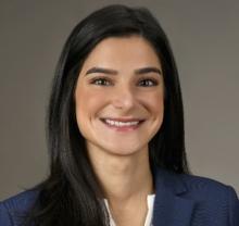 Melody Ziari, M.D.