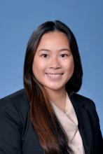 Michelle Sutanto, M.D.