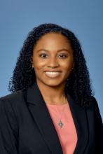 Mikaila Singleton, M.D.