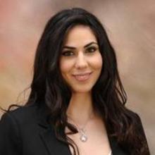 Photo of Natalia Khalaf