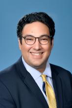 Nicolas Flores, D.O.