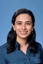 Nikita Sankoorikkal, M.D.