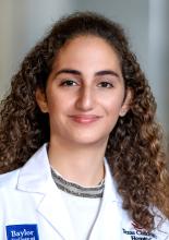 Nour Gebara, M.D.