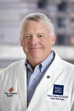 Dr. William Pederson