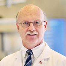 Photo of Professor Antone Opekun