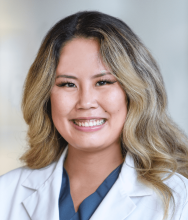 Rebecca Yang, M.D.