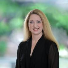 Stephanie Sisley, M.D.