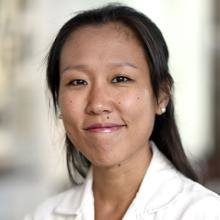 Sung In Hillary Kim-Vences, M.D., MPH