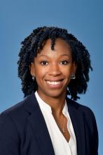 Tiffany King, M.D./Ph.D.